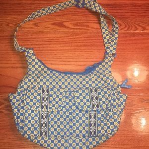 Vera Bradley bag